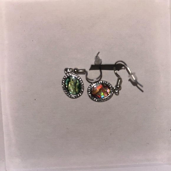 Earring nwt spring break sale buy 2 get 2 free rare hand made bundle 4 we will - Picture 5 of 16